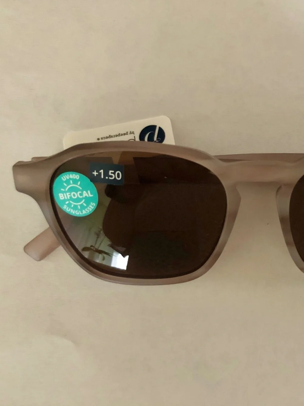 New‎ Chai Peepers Sun BIFOCAL Readers +1.50